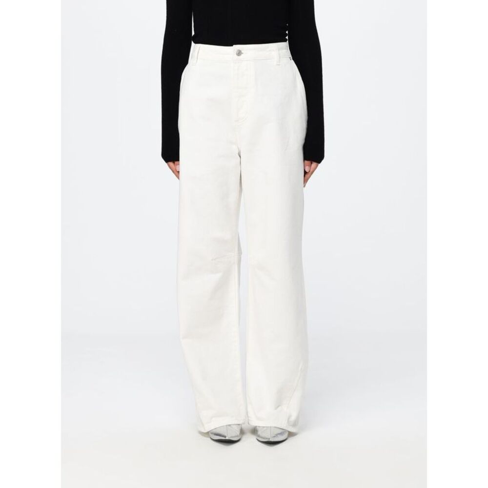 Herskind Jeans Woman White